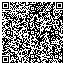 QR code with Hobby Haven contacts