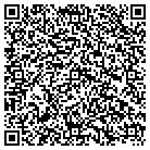 QR code with Aaron Sales Lease contacts