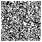 QR code with C R Smasal Distributing contacts