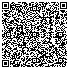 QR code with Half-Shells Restaurant contacts