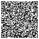 QR code with Hobby Pile contacts