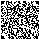 QR code with Bamberg County Memory Gardens contacts