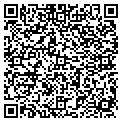 QR code with Ces contacts