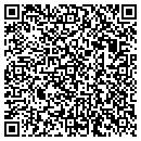 QR code with Tree's Wings contacts