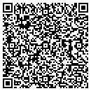 QR code with Hickory Kist contacts