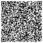 QR code with D E B C O-Delmarva contacts