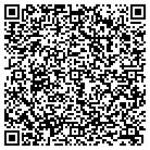 QR code with A Cut Above Of Madeira contacts