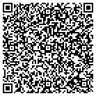 QR code with HM Management contacts