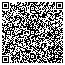 QR code with L & M Properties contacts