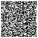 QR code with Hale Heating & AC contacts