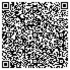 QR code with A1a Island Vacation Scooter & Bicycle Ll contacts