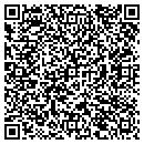 QR code with Hot Java Cafe contacts
