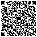QR code with R A C Acceptance contacts