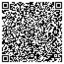 QR code with Hage & Clemente contacts