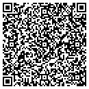 QR code with Alpha Bikes contacts