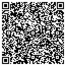 QR code with Aeromezios contacts