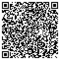 QR code with Memory Bound contacts
