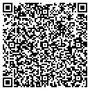 QR code with Scrapaganza contacts