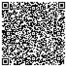 QR code with A-Line Cycles contacts