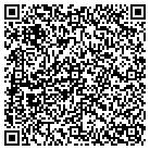 QR code with My Daughter's Deli & Espresso contacts