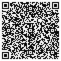 QR code with A C A contacts