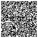 QR code with Hollys Hobbies Ind Avon Rep contacts