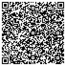 QR code with America Express Financia contacts