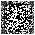 QR code with G Forse Airbrush Designs contacts