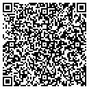 QR code with Amer Marketing Execs Newsletter contacts