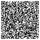 QR code with Apprieciated Bicycle Sales/Svc contacts