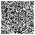 QR code with Back Alley Bikes contacts