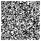 QR code with S Allen Bradford Jr MD contacts