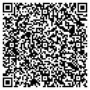 QR code with C C Painting contacts