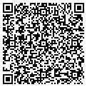 QR code with Cem contacts