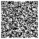 QR code with R C Power Hobbies contacts