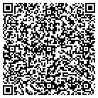 QR code with Apple Grove Memorial Gardens contacts