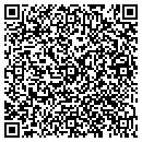 QR code with C T Services contacts