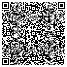 QR code with Hidden Ridge Community contacts