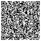 QR code with K C Property Service LLC contacts
