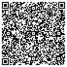 QR code with Phoenix Hobbies & Motorsports contacts