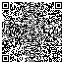 QR code with Alpha Tanning contacts