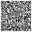 QR code with Harvest Meat CO contacts