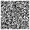 QR code with Vickie Hobby contacts