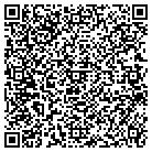 QR code with O & W Leasing Inc contacts