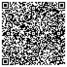 QR code with Anderson Ranches Oregon Lamb LLC contacts