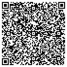 QR code with Aesthetic Laser & Skin Center contacts