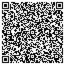 QR code with Hobby Stop contacts