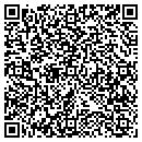 QR code with D Schmidt Stencils contacts