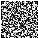 QR code with R C Car Store Bev contacts