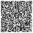 QR code with Heavy Duty Parts Equipment Inc contacts